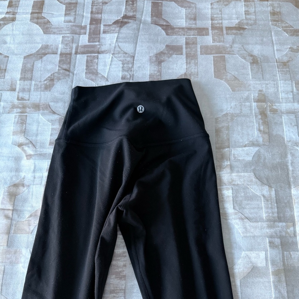 Lululemon leggings